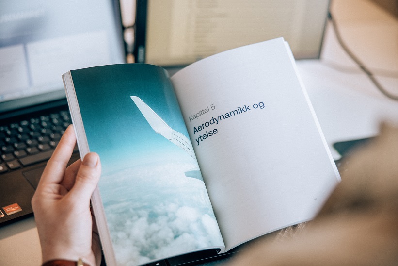 Undervisning i klasserom